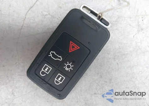 2012 Volvo Xc60 3.2/3.2 Platinum/3.2 Premier/3.2 Premier Plus z USA, uszkodzony, nr VIN YV4940DZ1C2292221